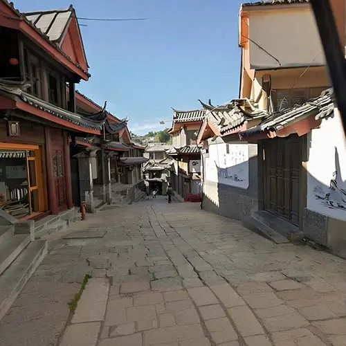 Discover the Cultural Essence of Lijiang Ancient Town