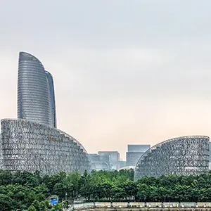 Chengdu