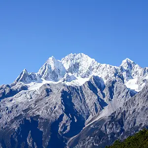 A Retired Korean Education Chief's Journey to Tiger Leaping Gorge and Jade Dragon Snow Mountain