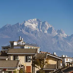 Lijiang